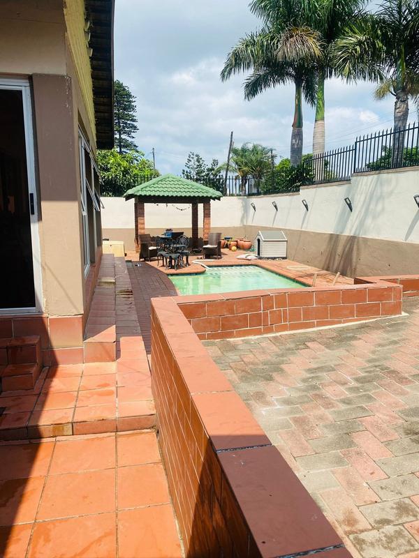 4 Bedroom Property for Sale in Palmiet KwaZulu-Natal