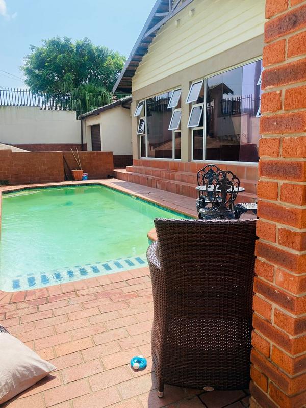 4 Bedroom Property for Sale in Palmiet KwaZulu-Natal