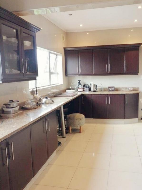 4 Bedroom Property for Sale in Palmiet KwaZulu-Natal