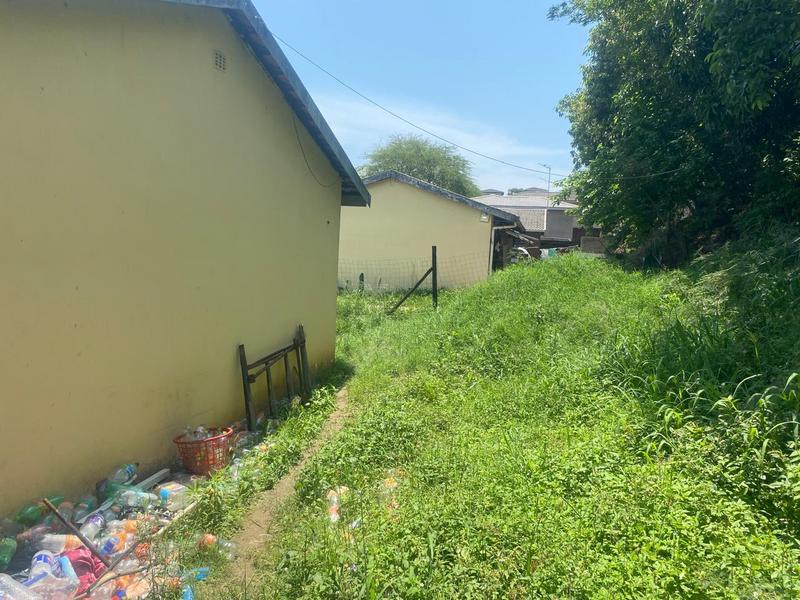 2 Bedroom Property for Sale in Parkgate KwaZulu-Natal