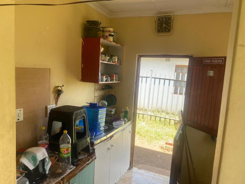 2 Bedroom Property for Sale in Parkgate KwaZulu-Natal