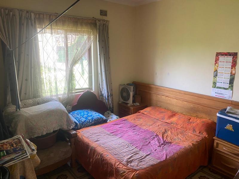 2 Bedroom Property for Sale in Parkgate KwaZulu-Natal