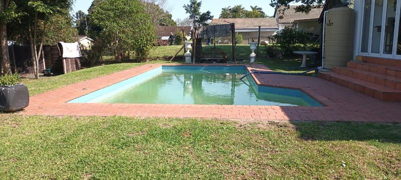 4 Bedroom Property for Sale in Pinelands KwaZulu-Natal