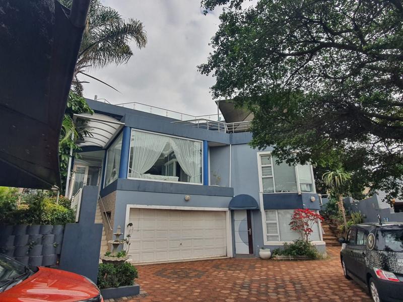 6 Bedroom Property for Sale in Prestondale KwaZulu-Natal