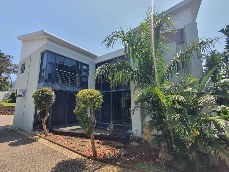 4 Bedroom Property for Sale in Umhlanga KwaZulu-Natal