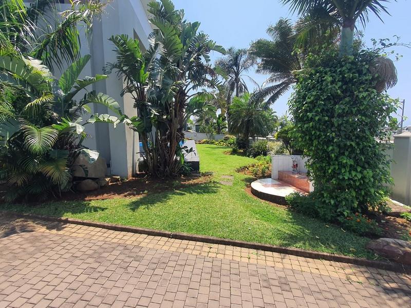 4 Bedroom Property for Sale in Umhlanga KwaZulu-Natal