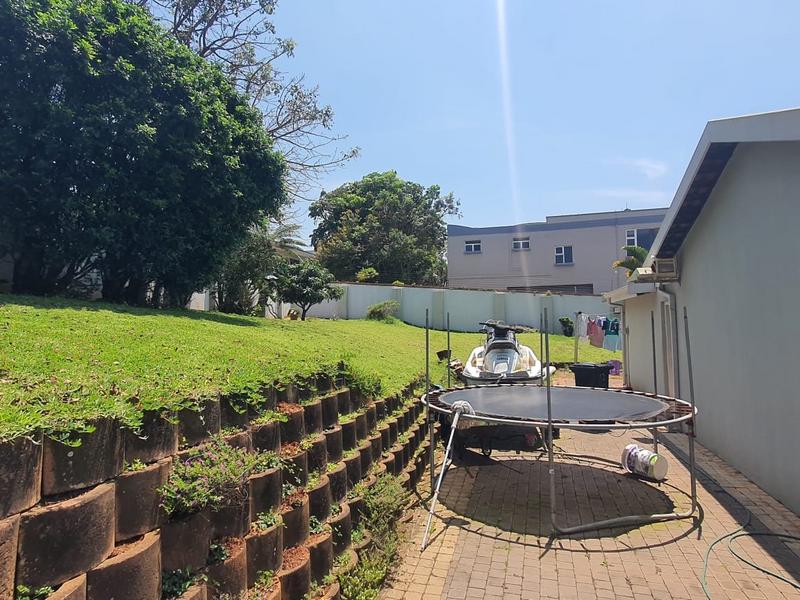 4 Bedroom Property for Sale in Umhlanga KwaZulu-Natal
