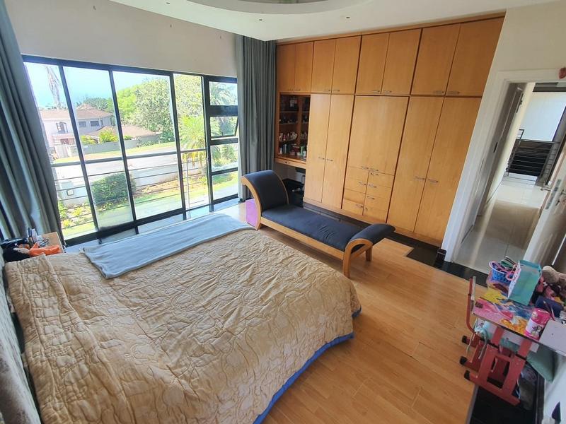 4 Bedroom Property for Sale in Umhlanga KwaZulu-Natal