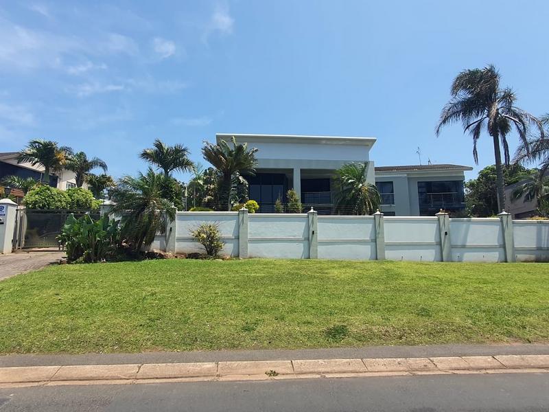 4 Bedroom Property for Sale in Umhlanga KwaZulu-Natal