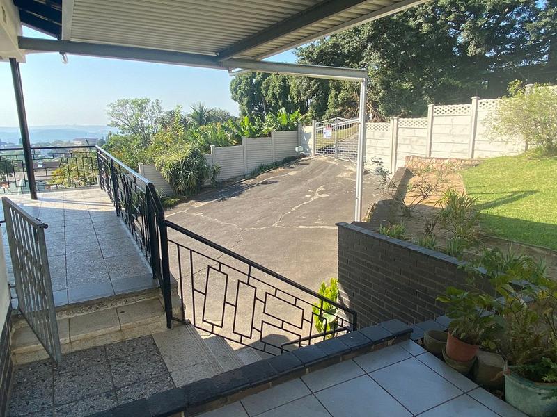 3 Bedroom Property for Sale in Reservoir Hills KwaZulu-Natal