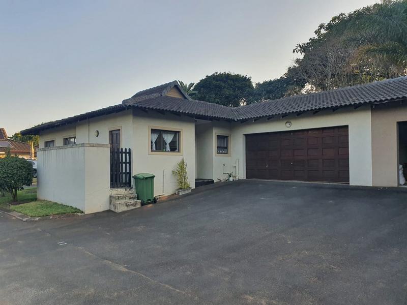 3 Bedroom Property for Sale in Seaward Estate KwaZulu-Natal