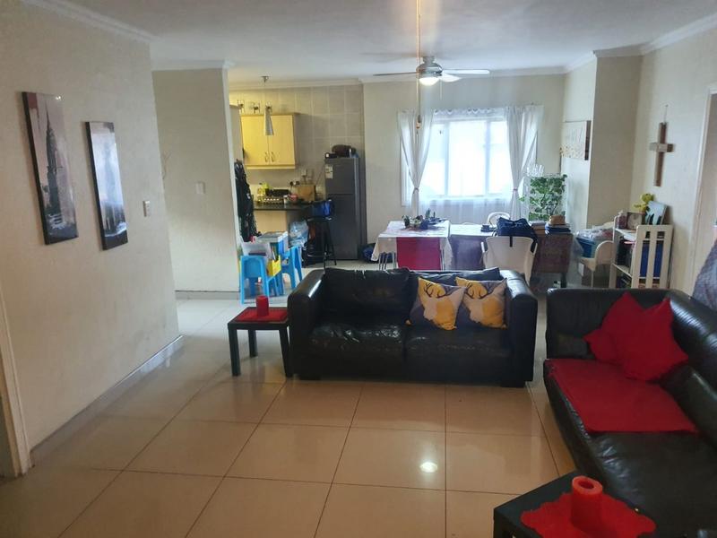 3 Bedroom Property for Sale in Seaward Estate KwaZulu-Natal