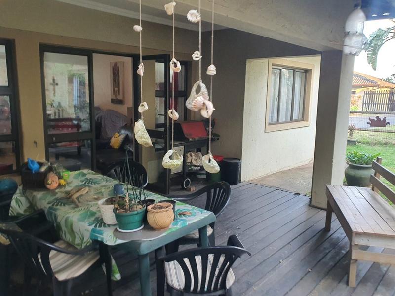 3 Bedroom Property for Sale in Seaward Estate KwaZulu-Natal