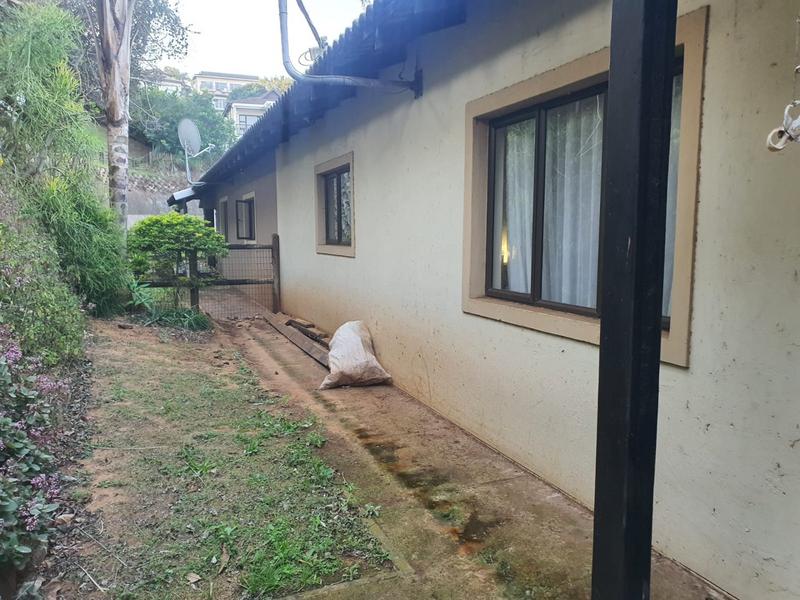 3 Bedroom Property for Sale in Seaward Estate KwaZulu-Natal