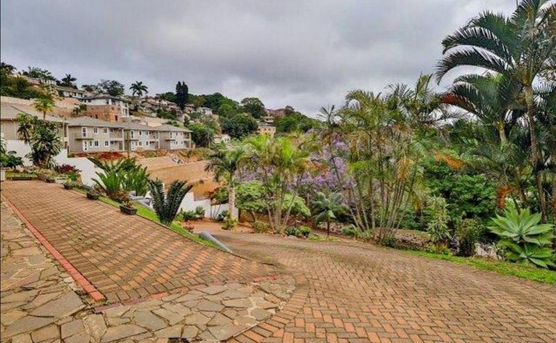 4 Bedroom Property for Sale in Sherwood KwaZulu-Natal