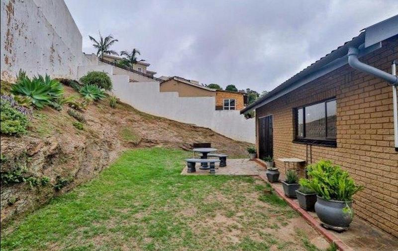 4 Bedroom Property for Sale in Sherwood KwaZulu-Natal