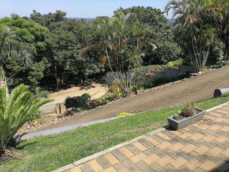 4 Bedroom Property for Sale in Sherwood KwaZulu-Natal