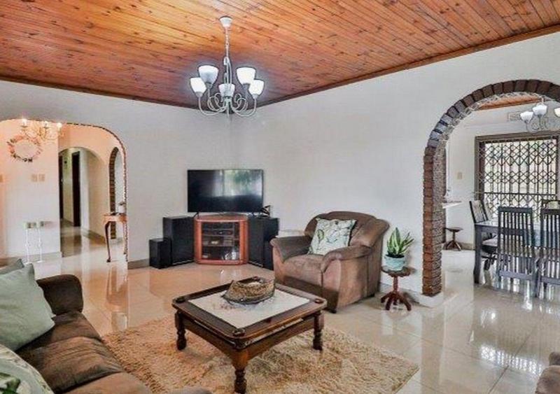 4 Bedroom Property for Sale in Sherwood KwaZulu-Natal