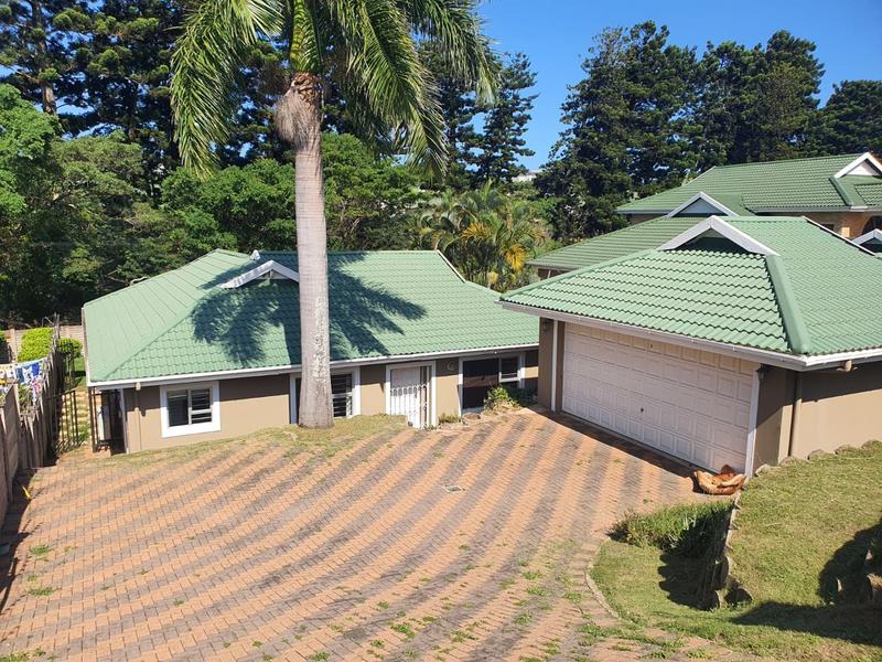 3 Bedroom Property for Sale in Somerset Park KwaZulu-Natal