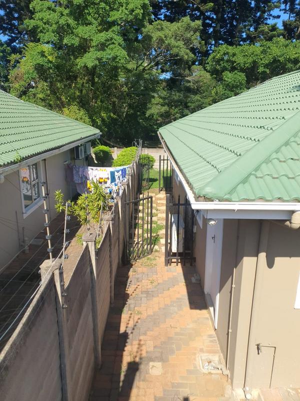 3 Bedroom Property for Sale in Somerset Park KwaZulu-Natal