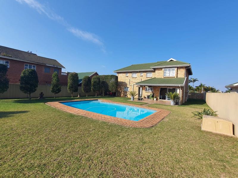 4 Bedroom Property for Sale in Somerset Park KwaZulu-Natal