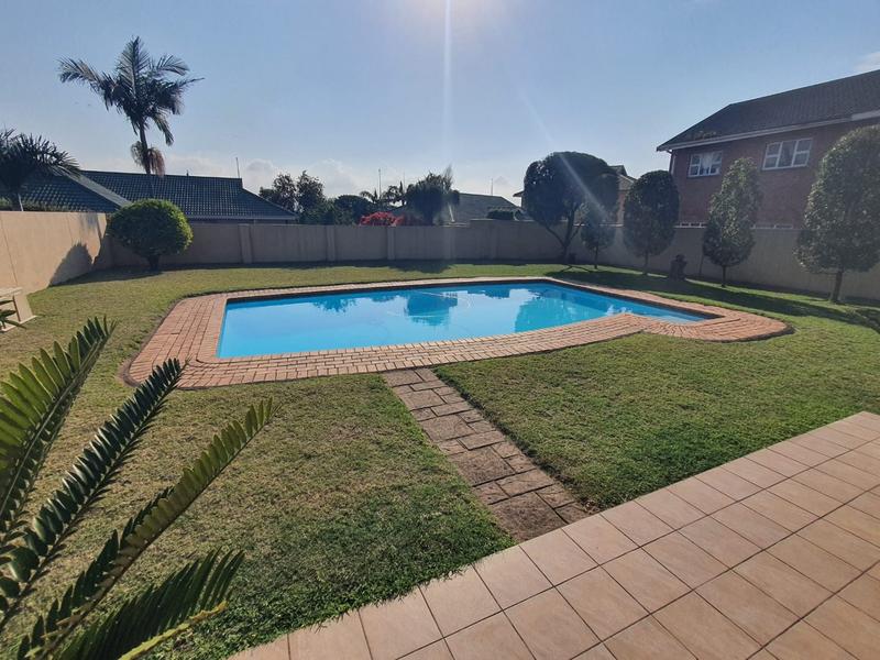 4 Bedroom Property for Sale in Somerset Park KwaZulu-Natal