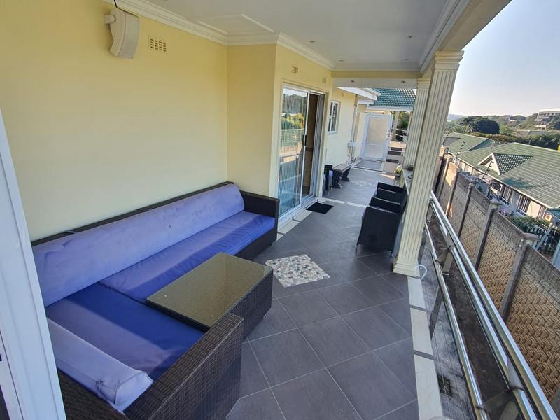 3 Bedroom Property for Sale in Somerset Park KwaZulu-Natal