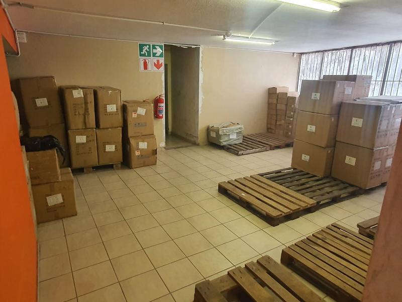 Commercial Property for Sale in South Beach KwaZulu-Natal