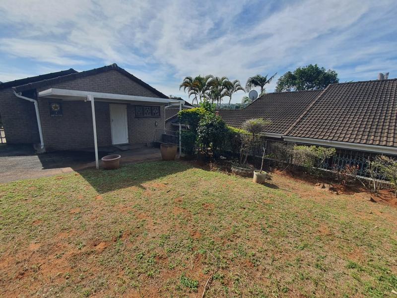 2 Bedroom Property for Sale in Sunningdale KwaZulu-Natal