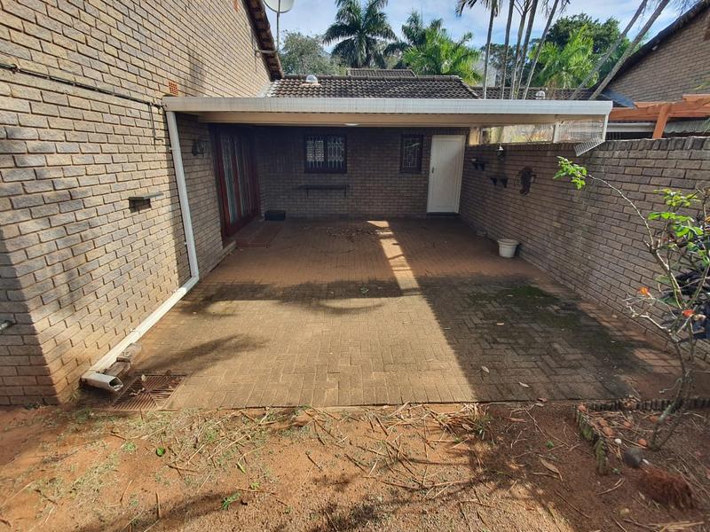 2 Bedroom Property for Sale in Sunningdale KwaZulu-Natal