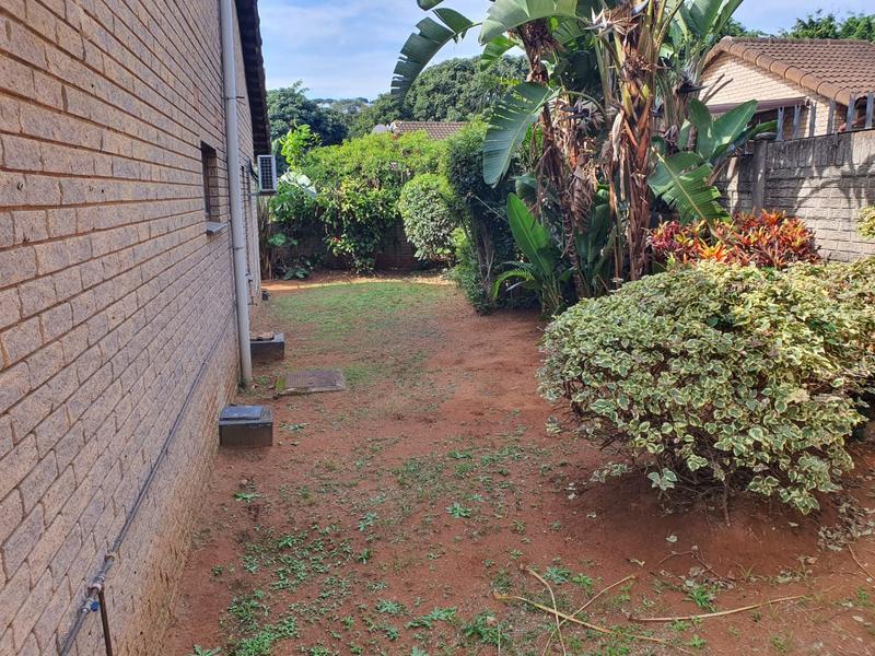 2 Bedroom Property for Sale in Sunningdale KwaZulu-Natal