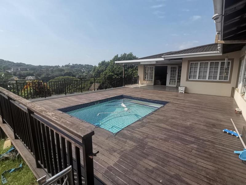 4 Bedroom Property for Sale in Sunningdale KwaZulu-Natal