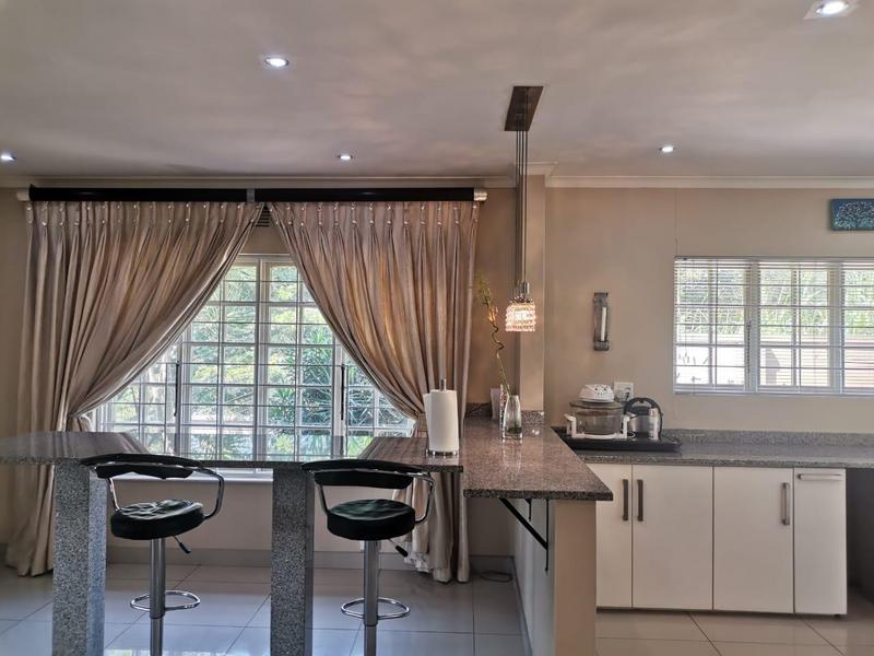 4 Bedroom Property for Sale in Sunningdale KwaZulu-Natal