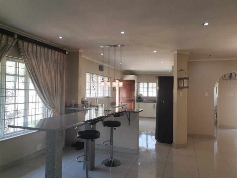 4 Bedroom Property for Sale in Sunningdale KwaZulu-Natal