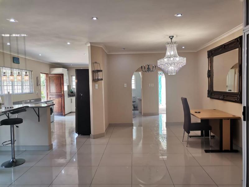 4 Bedroom Property for Sale in Sunningdale KwaZulu-Natal