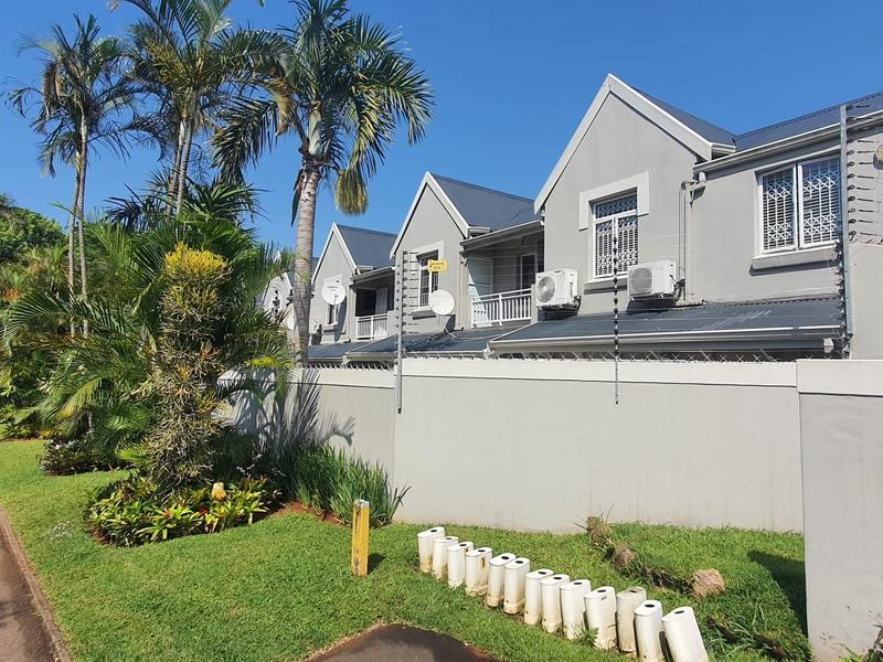 3 Bedroom Property for Sale in Sunningdale KwaZulu-Natal