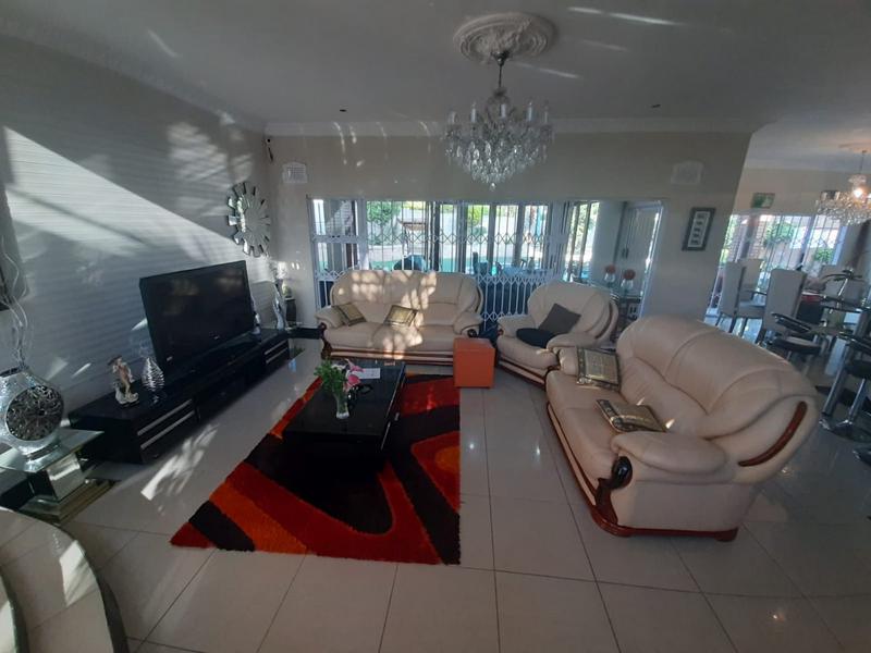 4 Bedroom Property for Sale in The Wolds KwaZulu-Natal