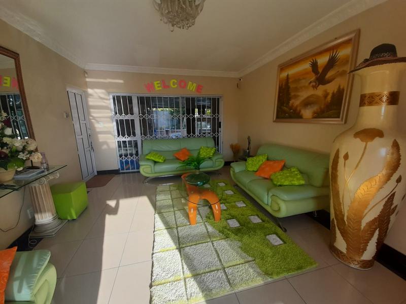 4 Bedroom Property for Sale in The Wolds KwaZulu-Natal