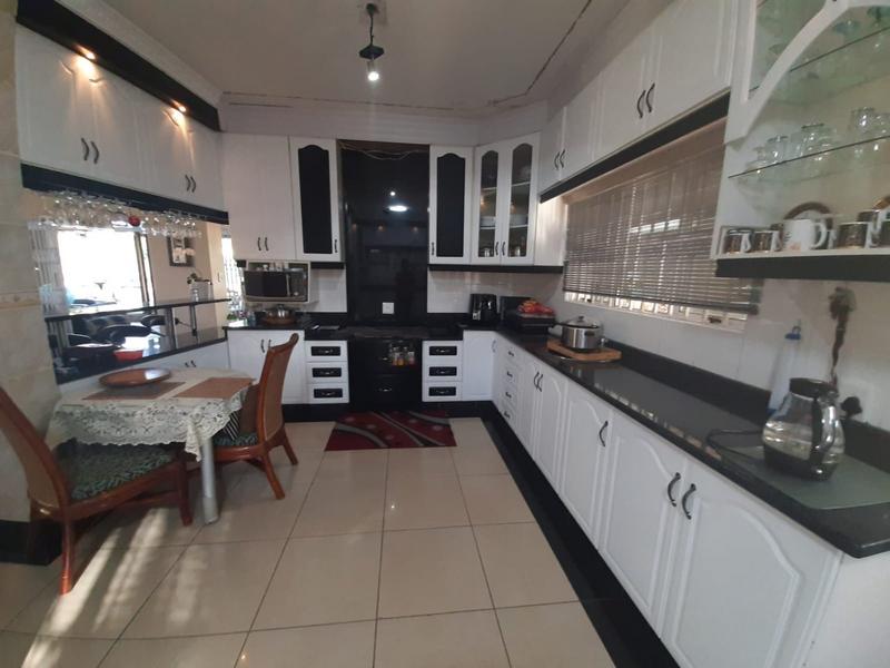 4 Bedroom Property for Sale in The Wolds KwaZulu-Natal