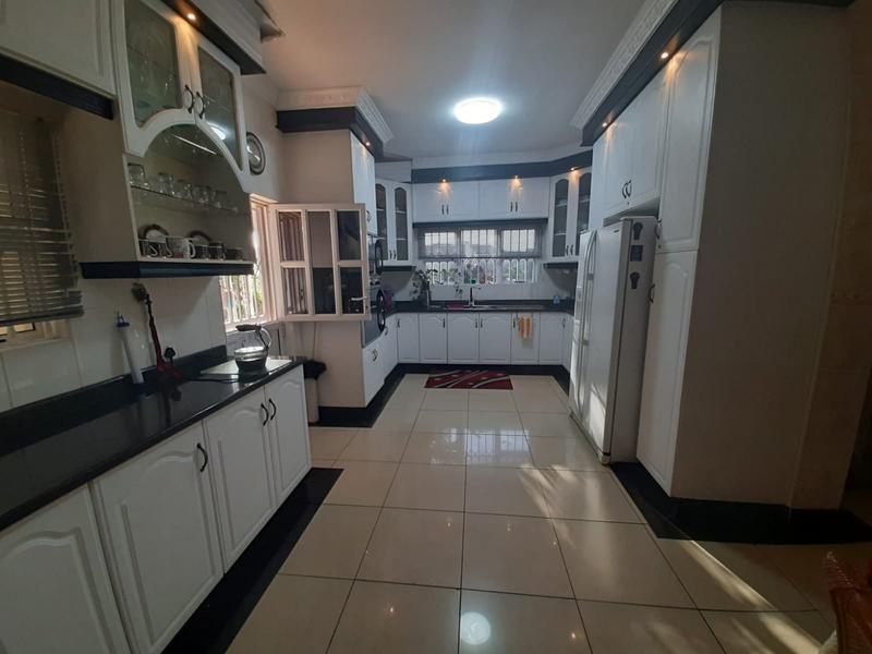 4 Bedroom Property for Sale in The Wolds KwaZulu-Natal