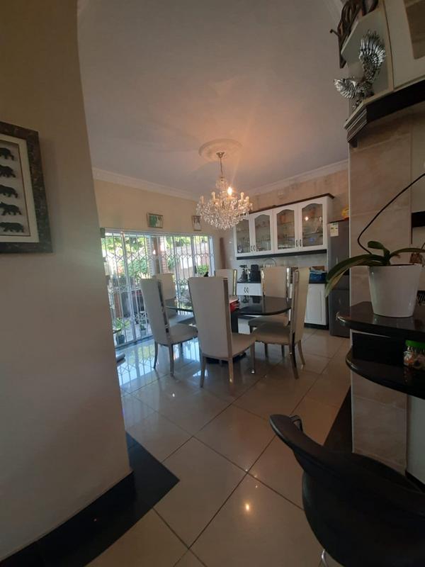 4 Bedroom Property for Sale in The Wolds KwaZulu-Natal