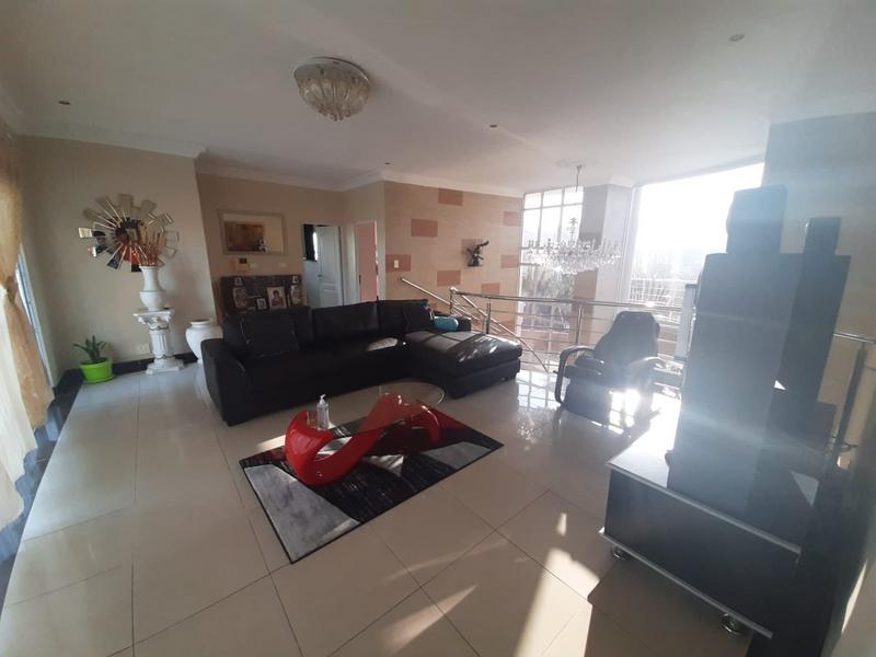 4 Bedroom Property for Sale in The Wolds KwaZulu-Natal