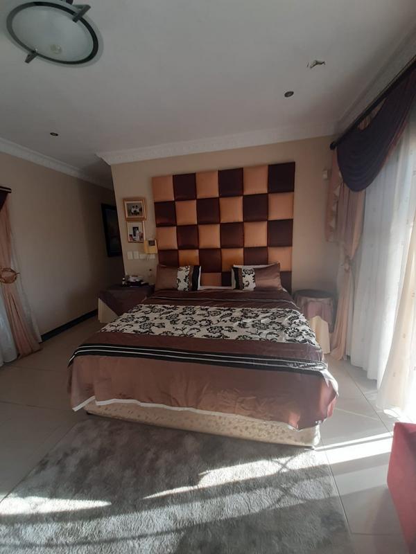 4 Bedroom Property for Sale in The Wolds KwaZulu-Natal