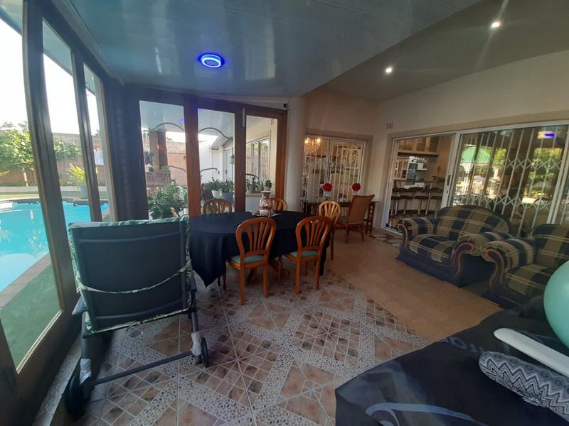 4 Bedroom Property for Sale in The Wolds KwaZulu-Natal