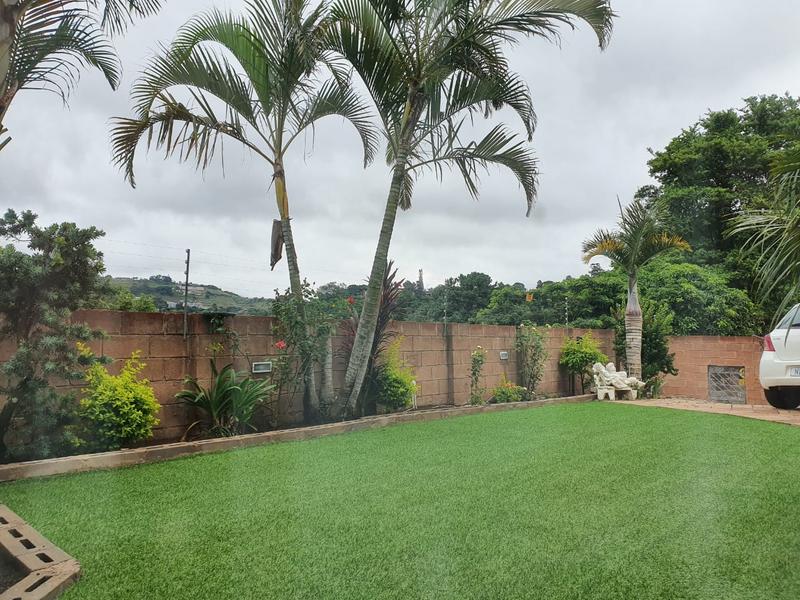 4 Bedroom Property for Sale in The Wolds KwaZulu-Natal