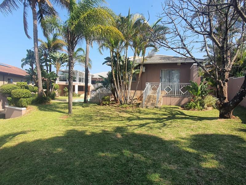 4 Bedroom Property for Sale in Umhlanga KwaZulu-Natal