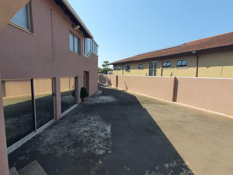 4 Bedroom Property for Sale in Umhlanga KwaZulu-Natal