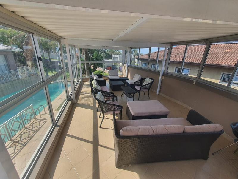 4 Bedroom Property for Sale in Umhlanga KwaZulu-Natal