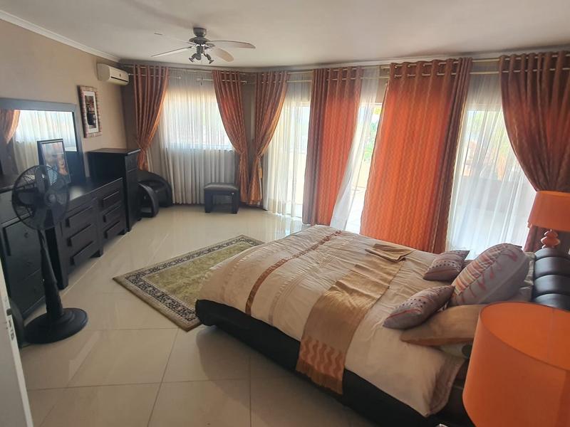 4 Bedroom Property for Sale in Umhlanga KwaZulu-Natal