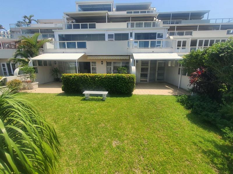 3 Bedroom Property for Sale in Umhlanga KwaZulu-Natal